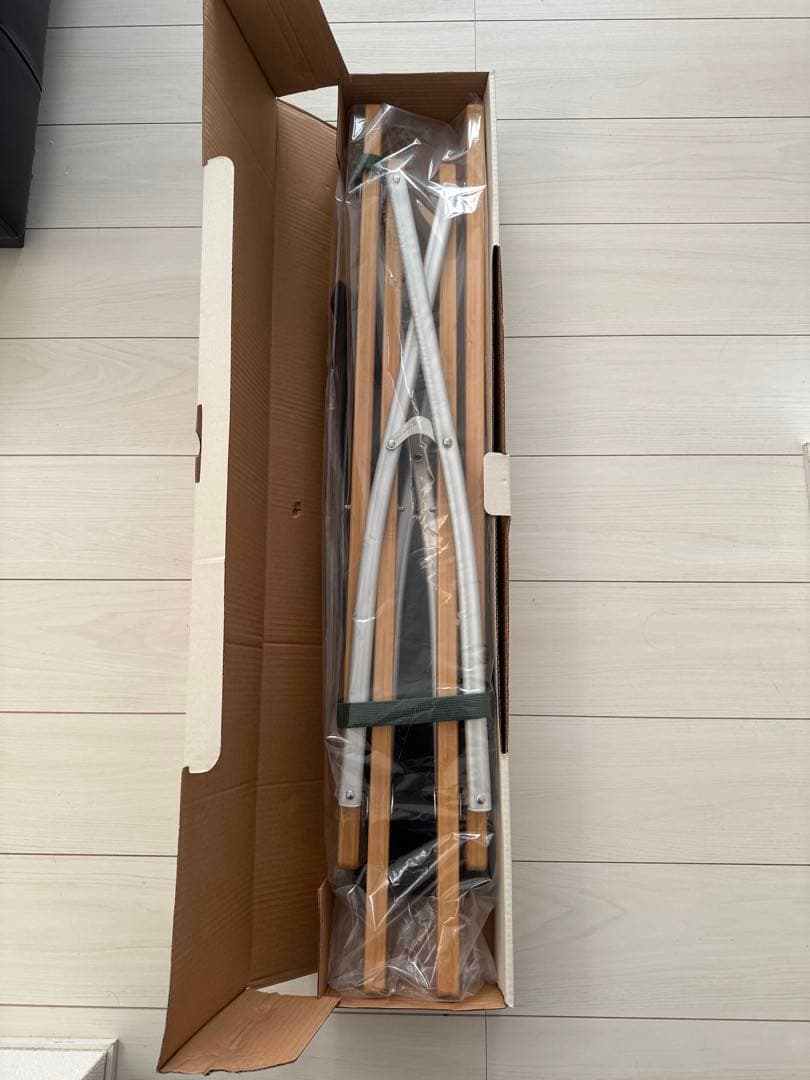  peak Take！ チェア ブラック雪峰祭　2020秋 スノーピーク