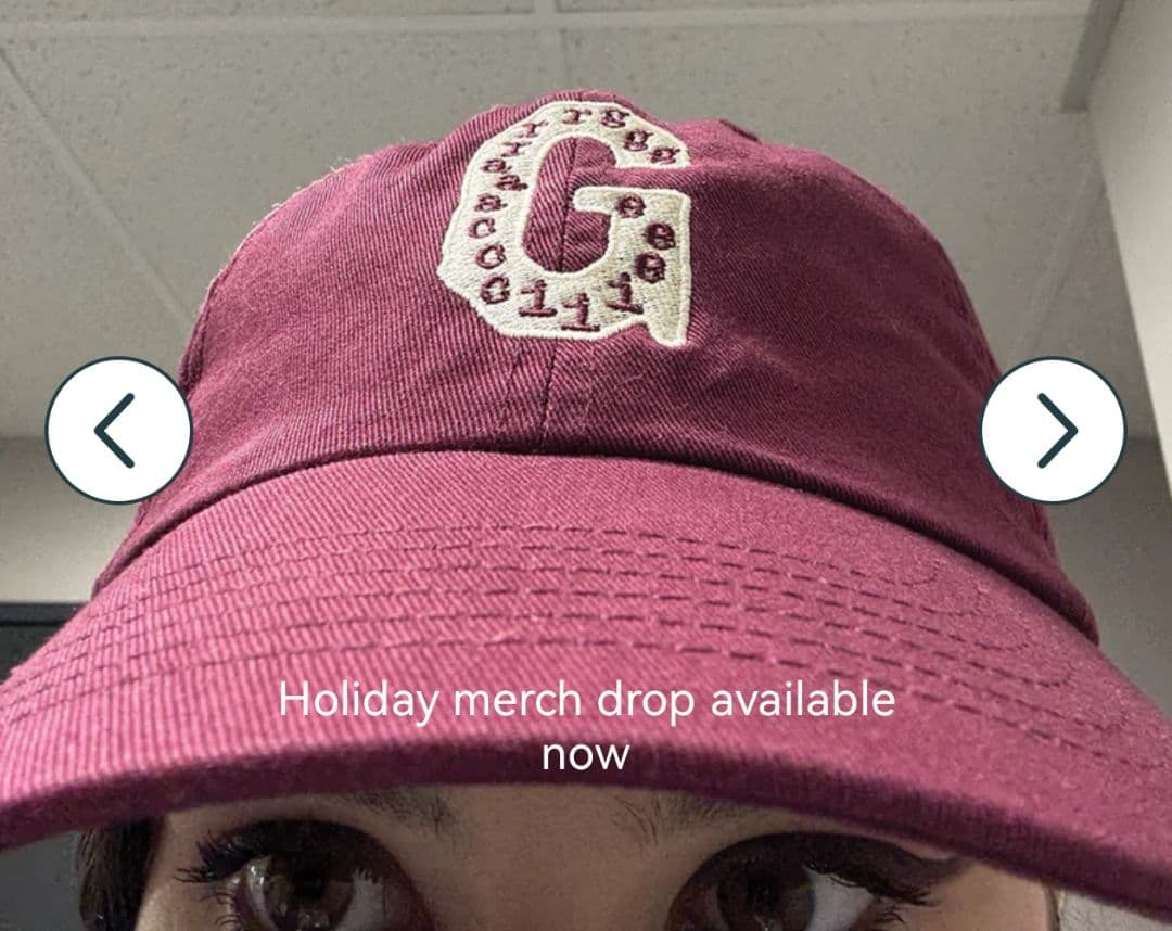 グレイシーエイブラムス-ThisIs WhatItFeelsLike特注ポスター