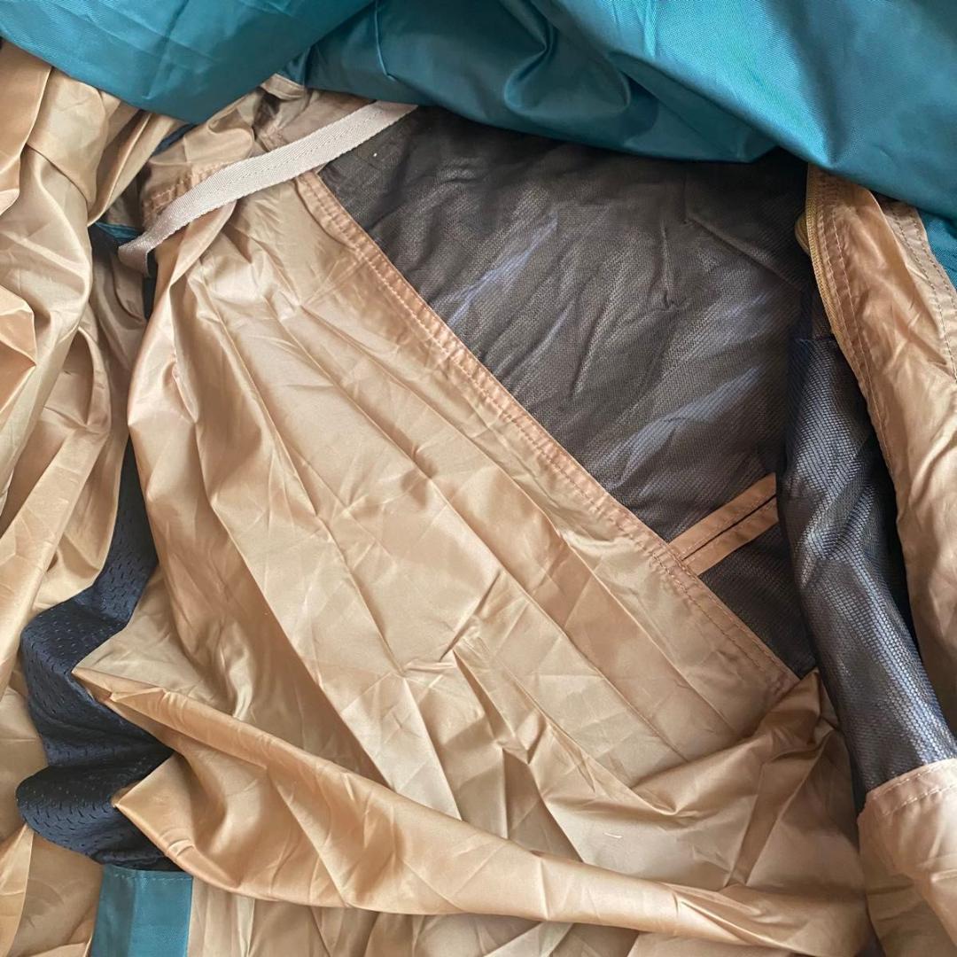 【美品】Coleman コールマン BCクロスドーム 270