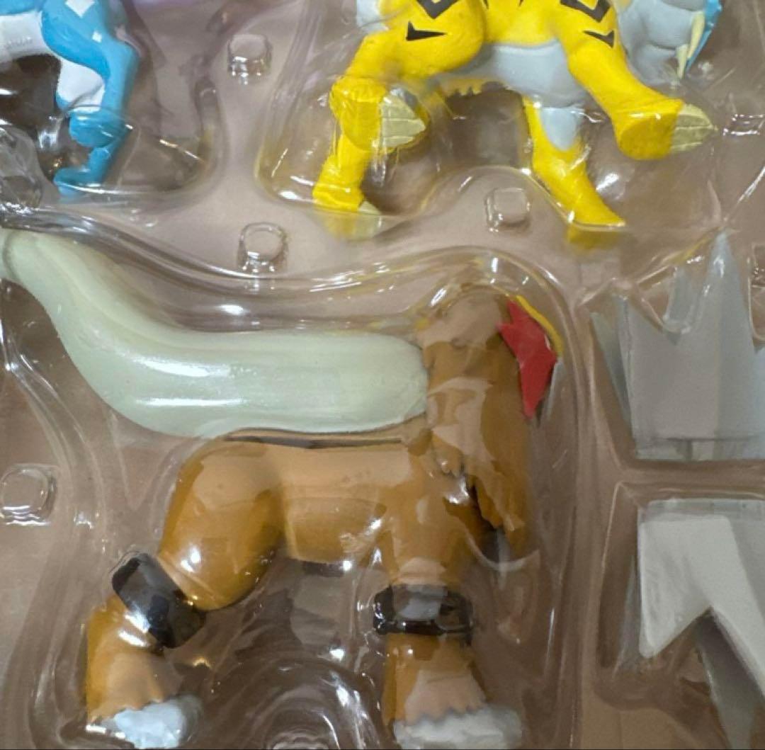 ポケモンスケールワールド ライコウ・エンテイ・スイクン