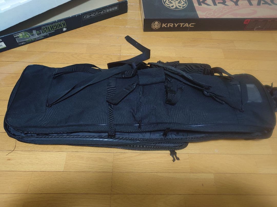 東京マルイ ナイツ SR−16 M4