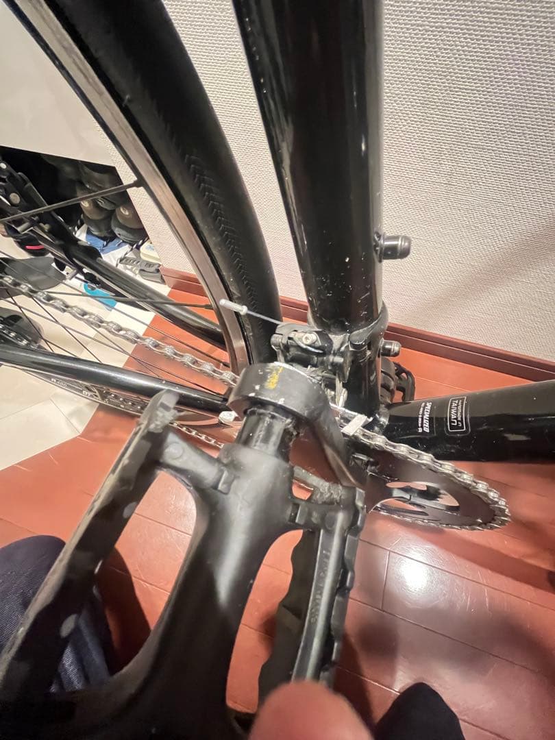 スペシャライズド SPECIALIZED アレー ALLEZ ELITE