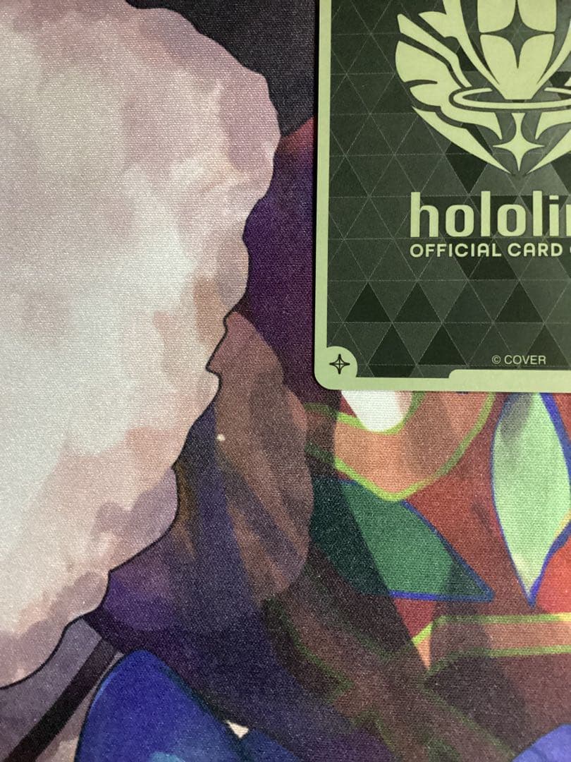 ※傷あり ホロカ エンチャントレガリア 兎田ぺこら UR