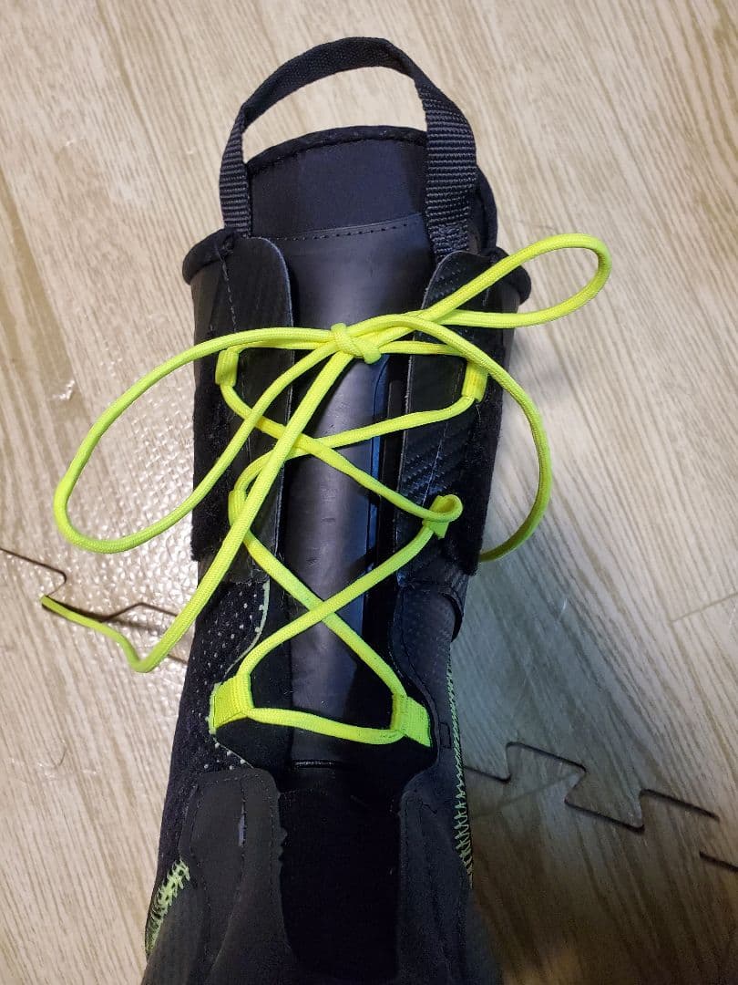 FISCHER THE CURV GT 130 VAC GW 22-23モデル