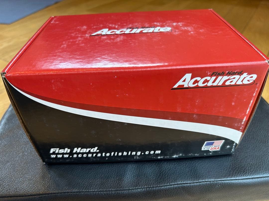 アキュレートBV2-600HNNL