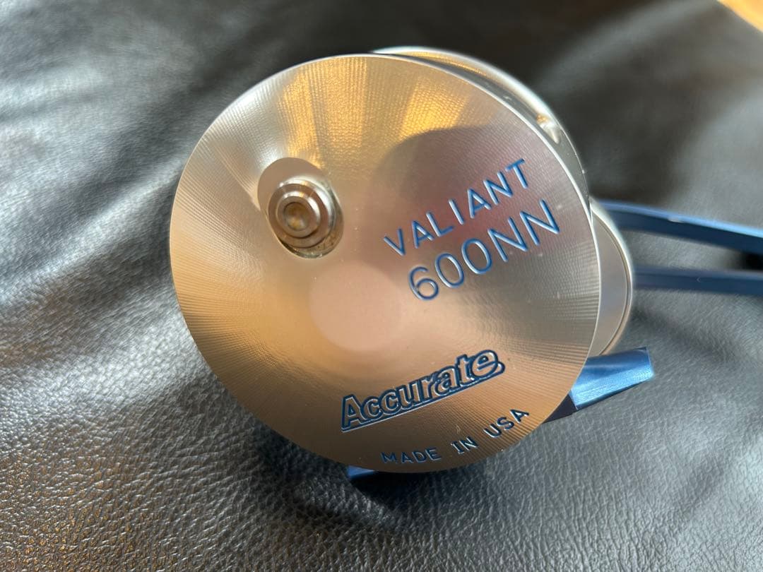 アキュレートBV2-600HNNL