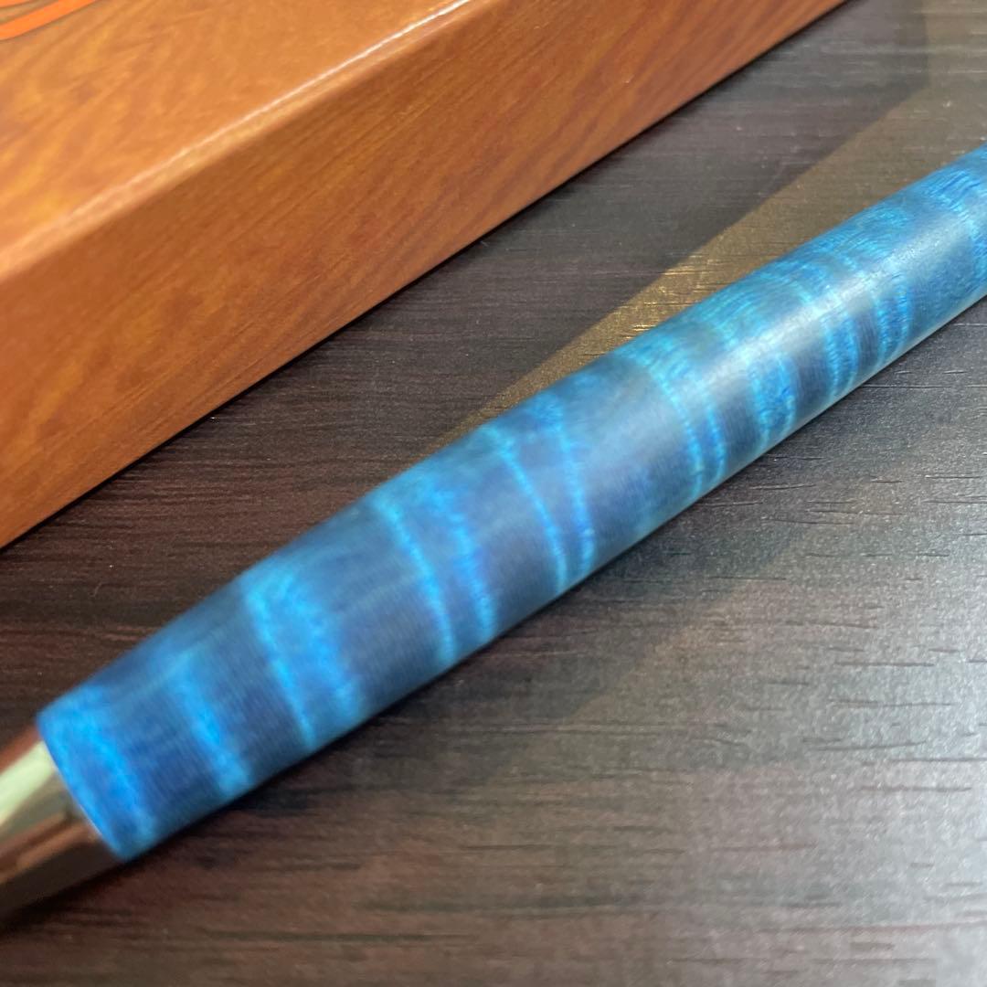 工房偰　スタビライズウッド