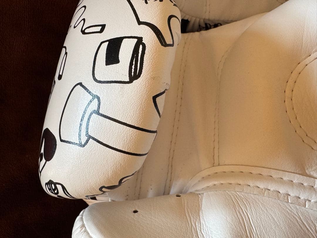 Fairtex グローブ 14oz