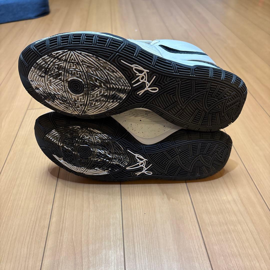 NIKE KYRIE 6 EP バッシュ　バスケットシューズ