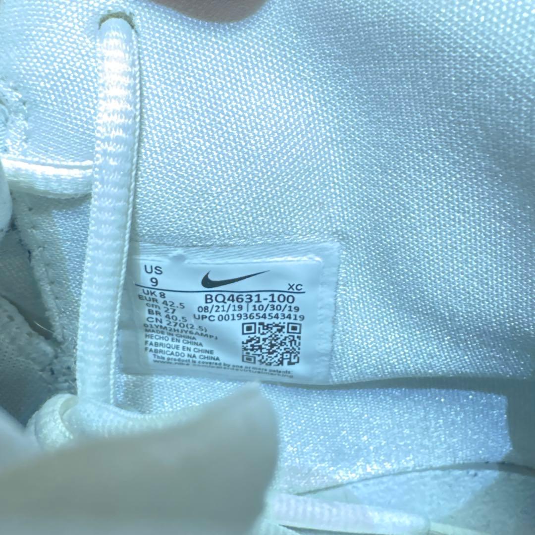 NIKE KYRIE 6 EP バッシュ　バスケットシューズ