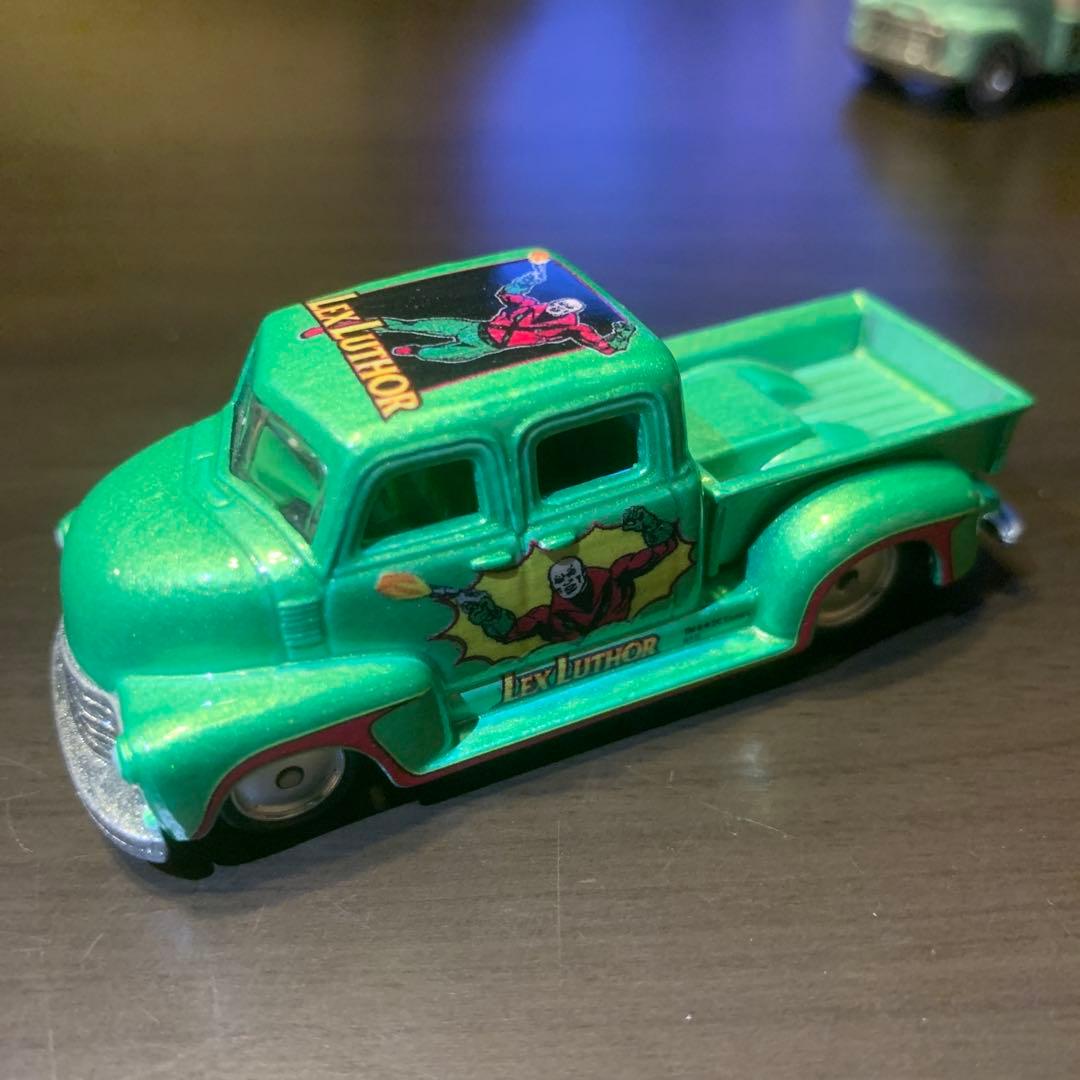 HOTWHEELS mattel マテルホットウィール　他6台セット