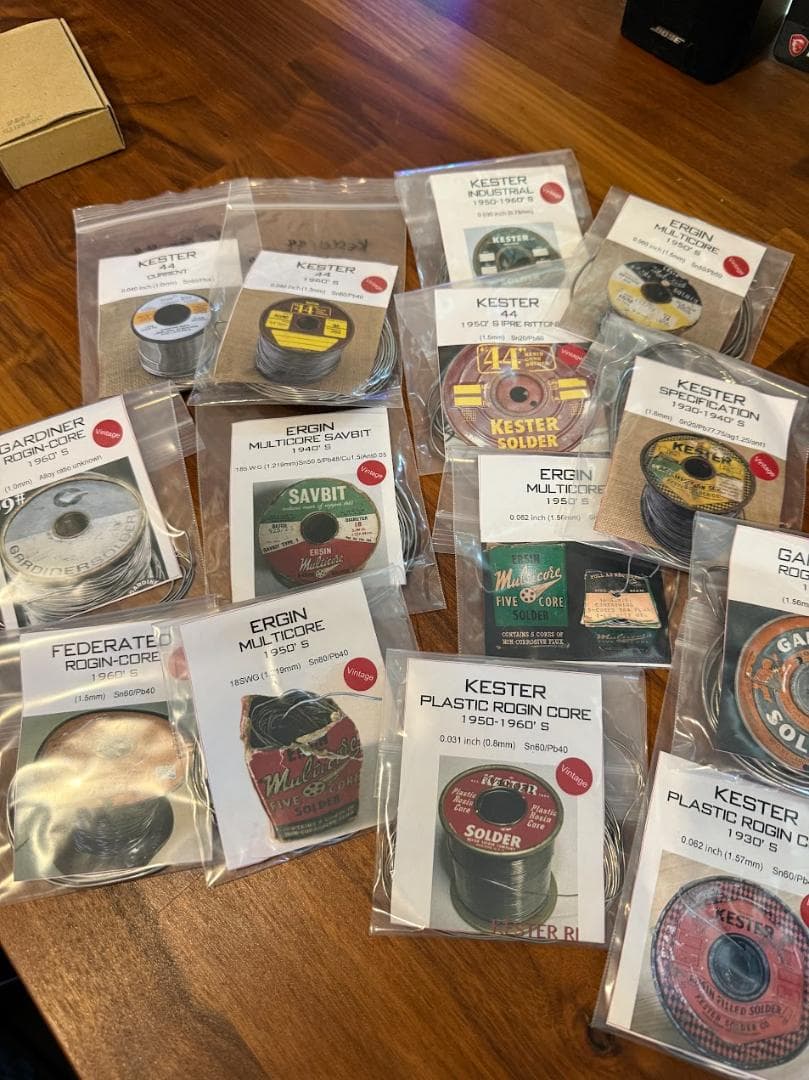 Maxon SD-9 Sonic Distortion MOD品 #1