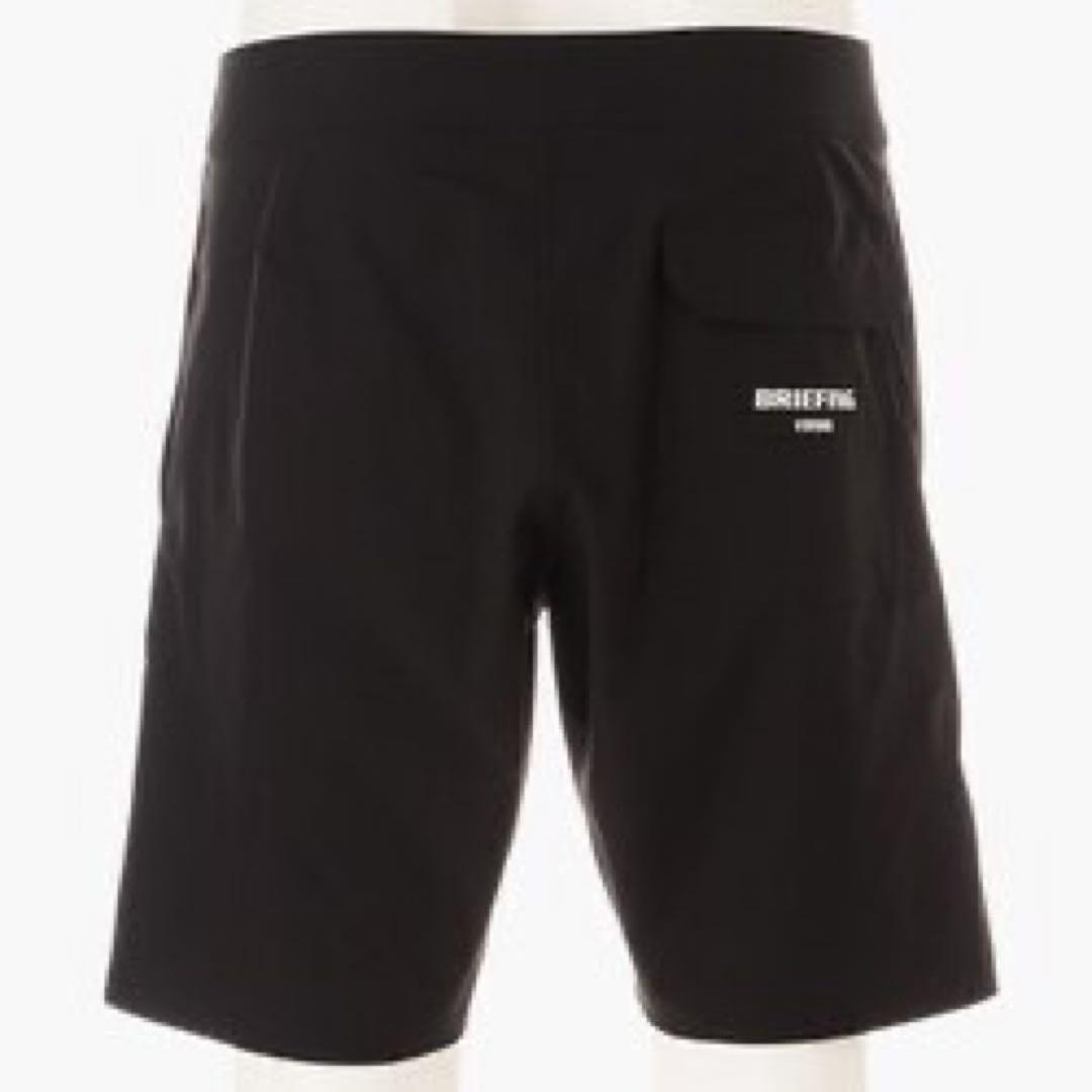 【新品】ブリーフィング／ハーフパンツ／ショートパンツ／XLサイズ