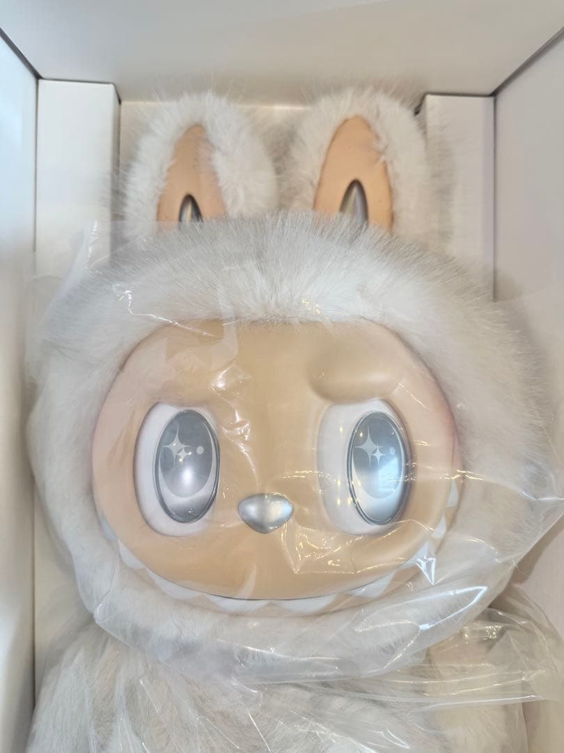 正規品 天使ジモモTHE MONSTERS ANGEL IN CLOUDS