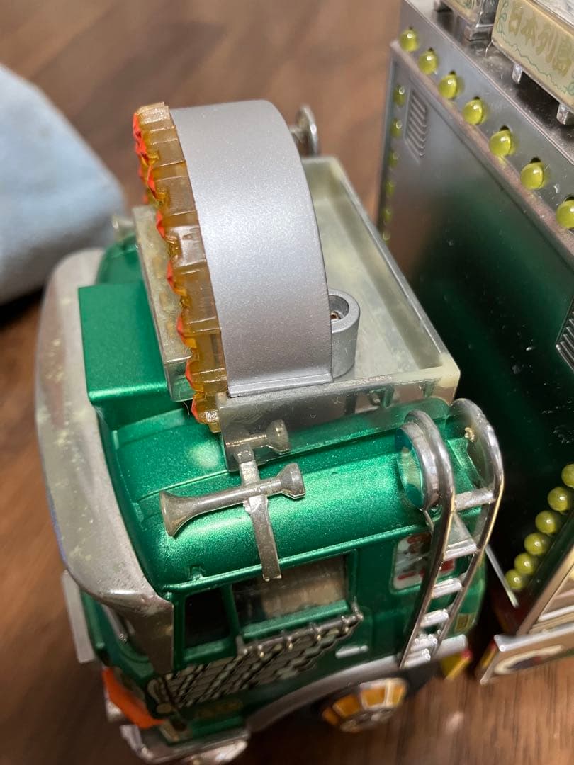 トラック野郎 度胸一番星 Limited Ver. 特別版