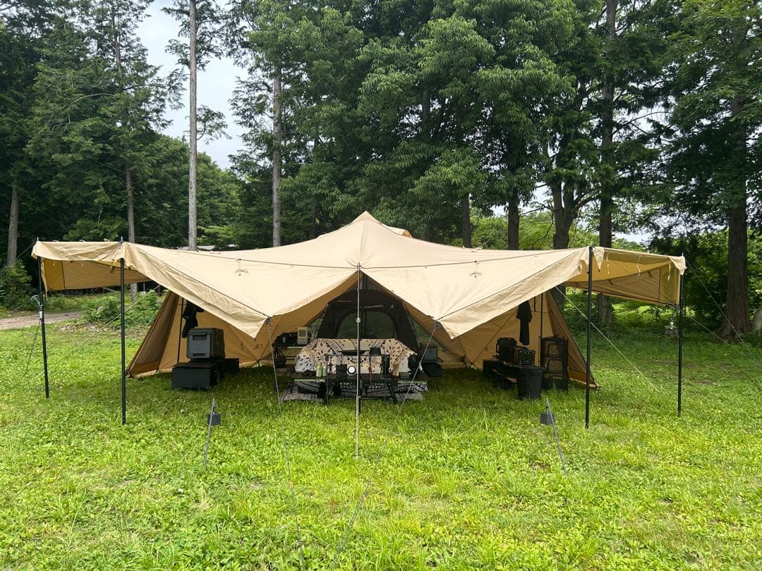 サバティカル　スカイパイロットTC 中古品