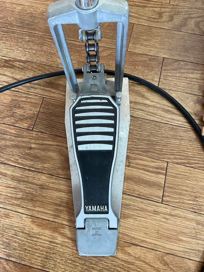 YAMAHA製　リモートハイハットスタンド