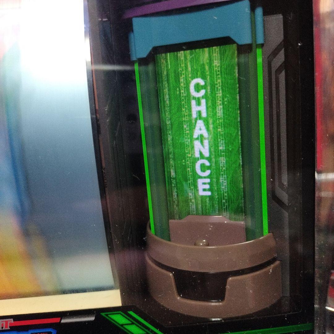 【パチスロ実機】エウレカセブン　初代【不要機】【送料無料】