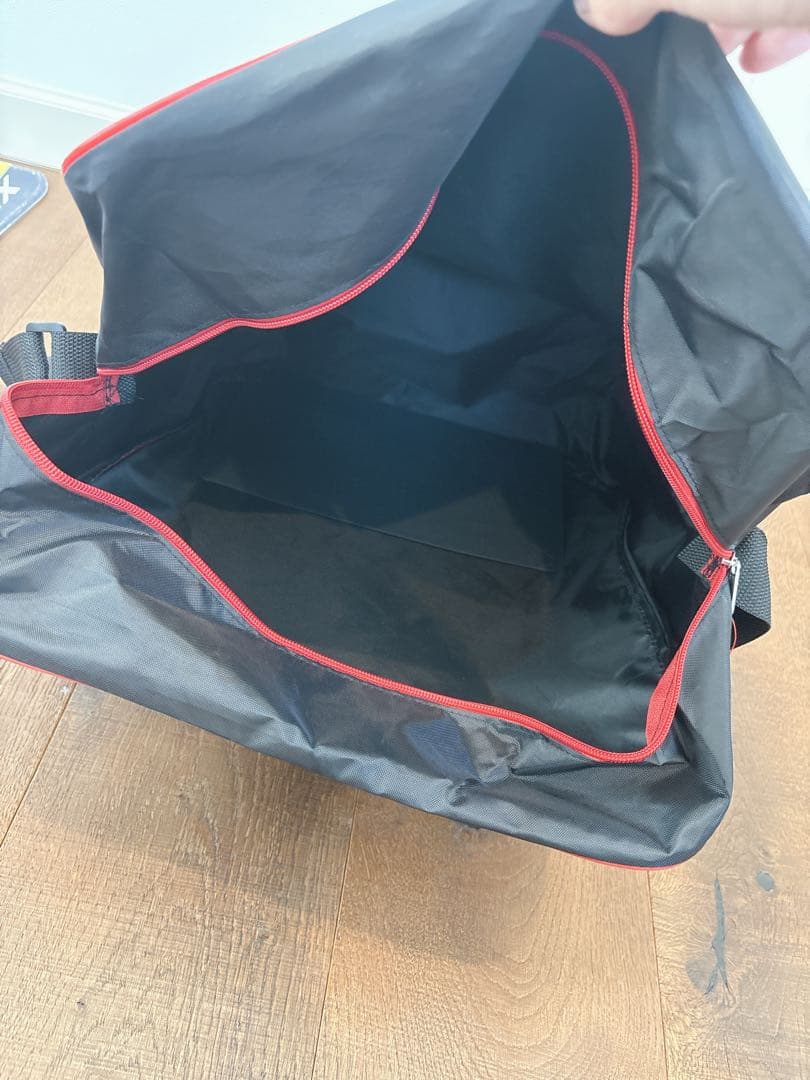 スキーセット　スキー板150cm・ブーツ25.5cm・ストック100cmセット