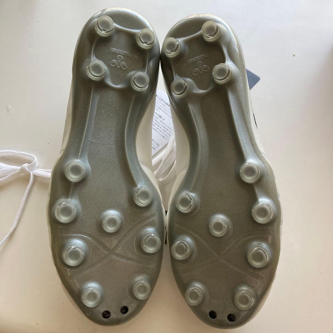 ヒュンメル　VORART3 SL WIDE