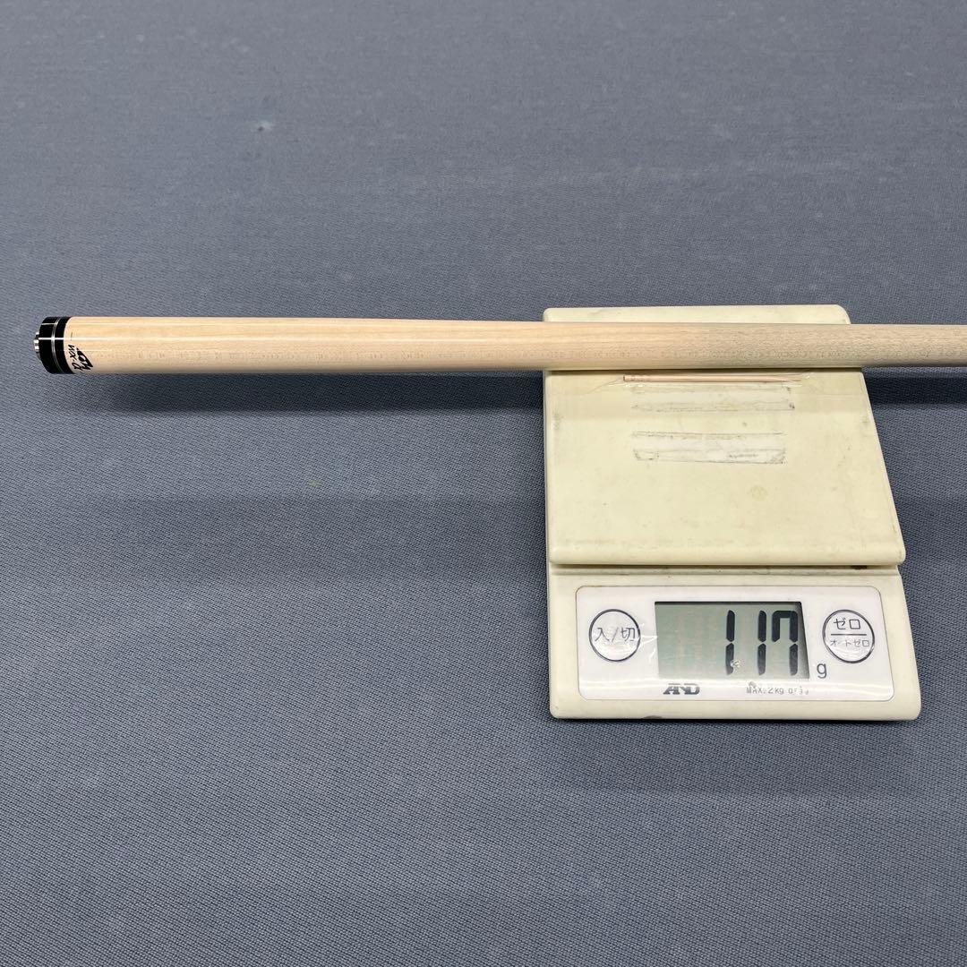 MEZZ BCJシリーズ? wx-700 wx-αシャフト