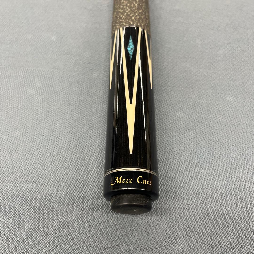 MEZZ BCJシリーズ? wx-700 wx-αシャフト