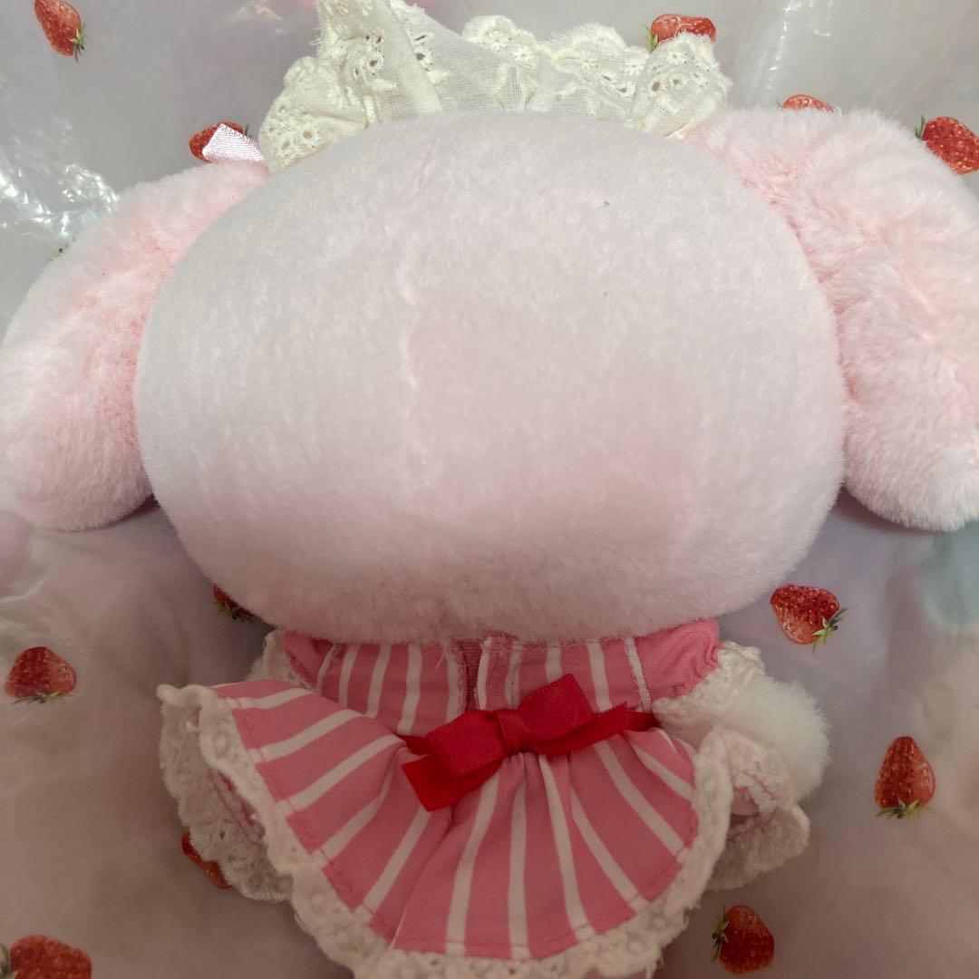 マイメロ コスメロ　2019 ぬいぐるみ