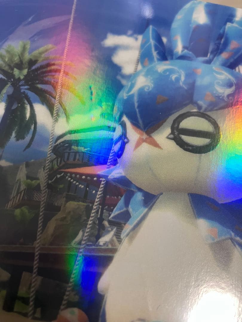 ブループロトコル スターレゾナンス TGS2025 グッズセット