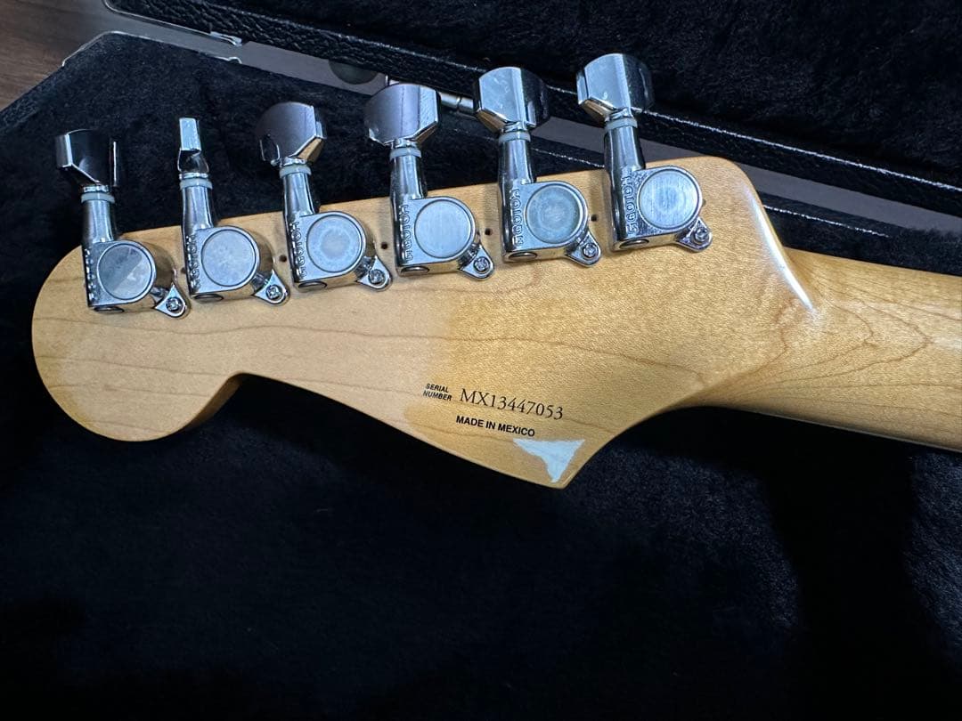 ギター FENDER  Cobain Jaguar NOS