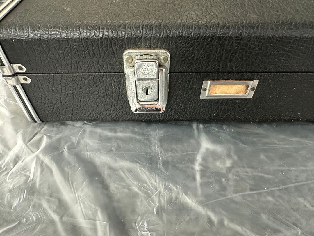 都山流　尺八　3本　ハードケースセット