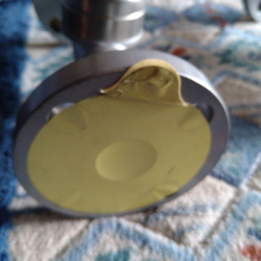 ミヤワキ製スチームトラップSU2NF 20Aフランジ付き