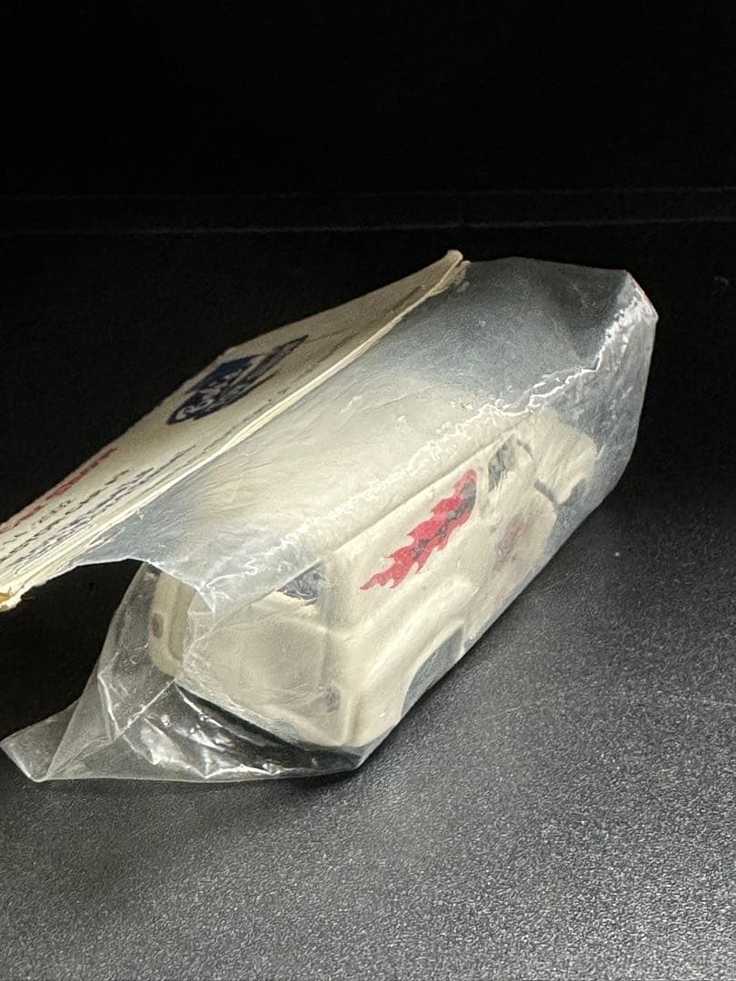 Hot Wheels 1956 Ford Panel 限定版