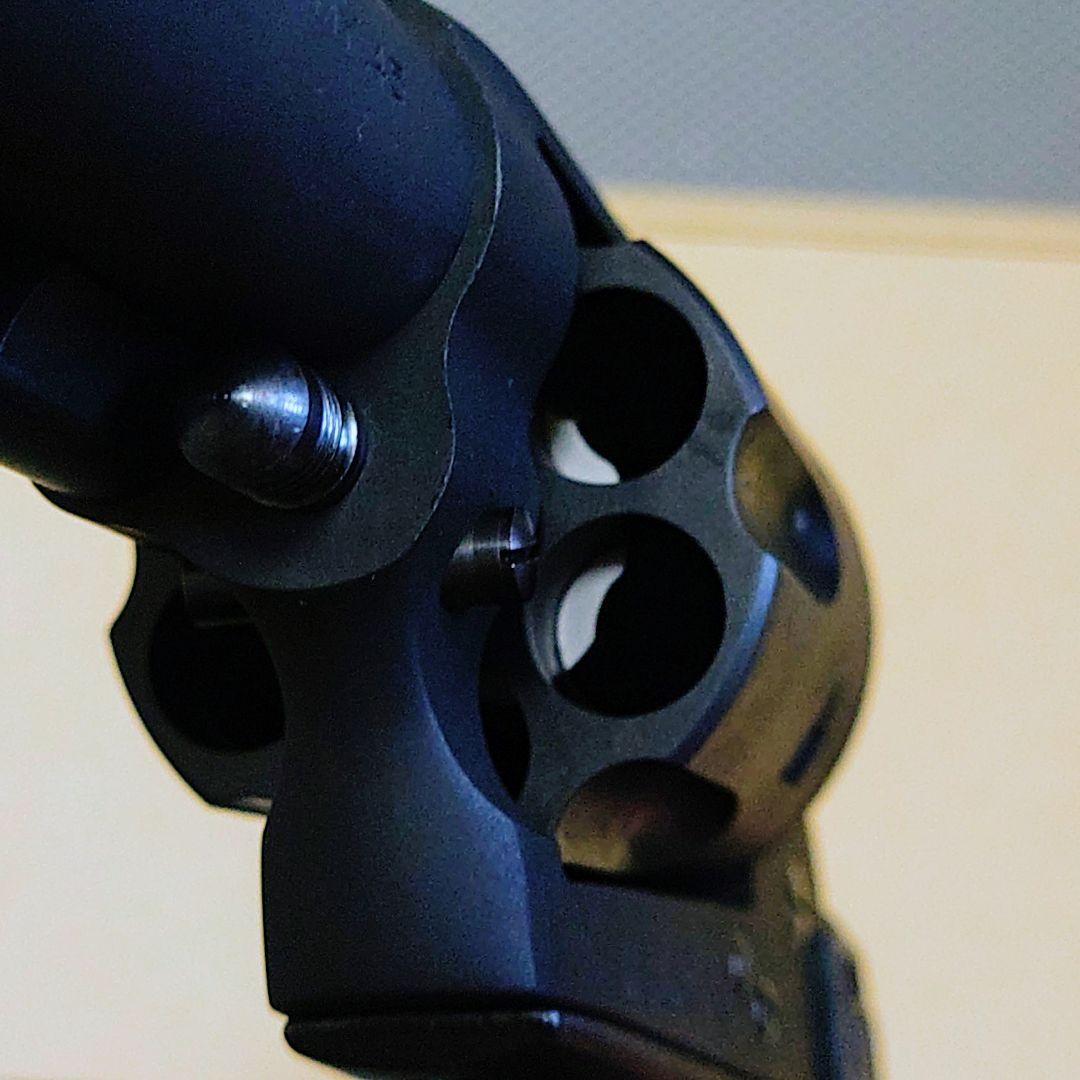 CAWクラフトアップルワークス　シングルアクションアーミー　モデルガン　HW樹脂