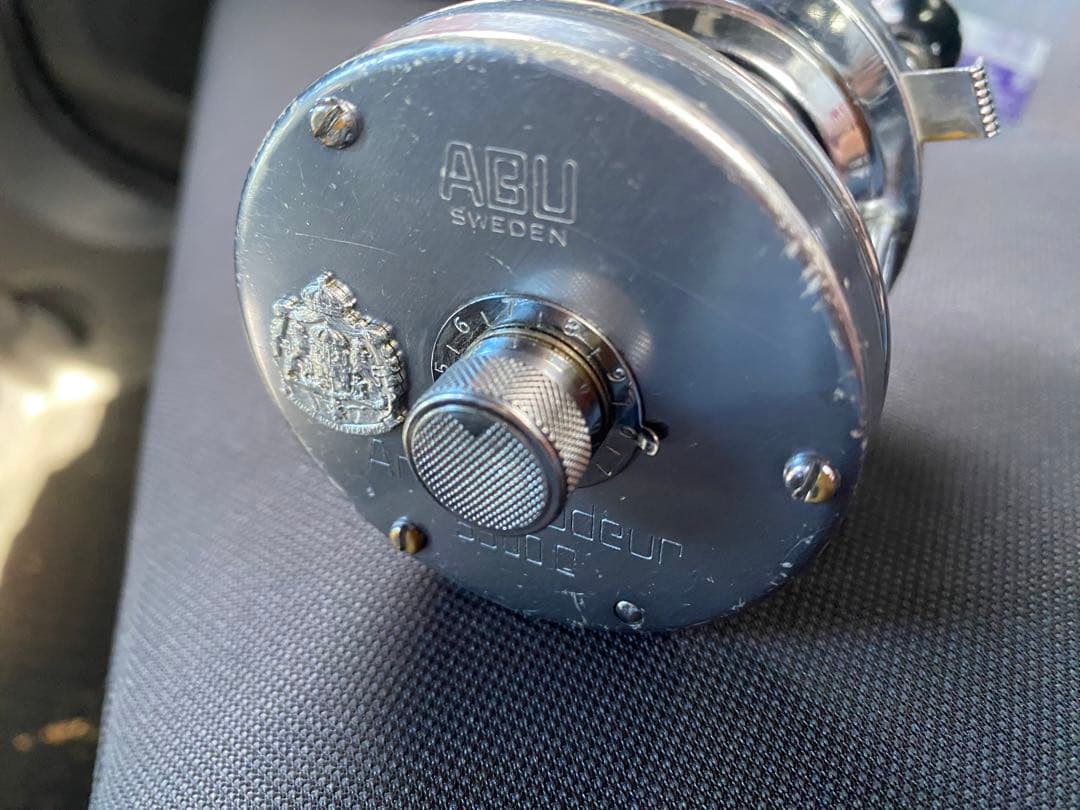 アンバサダー5500c