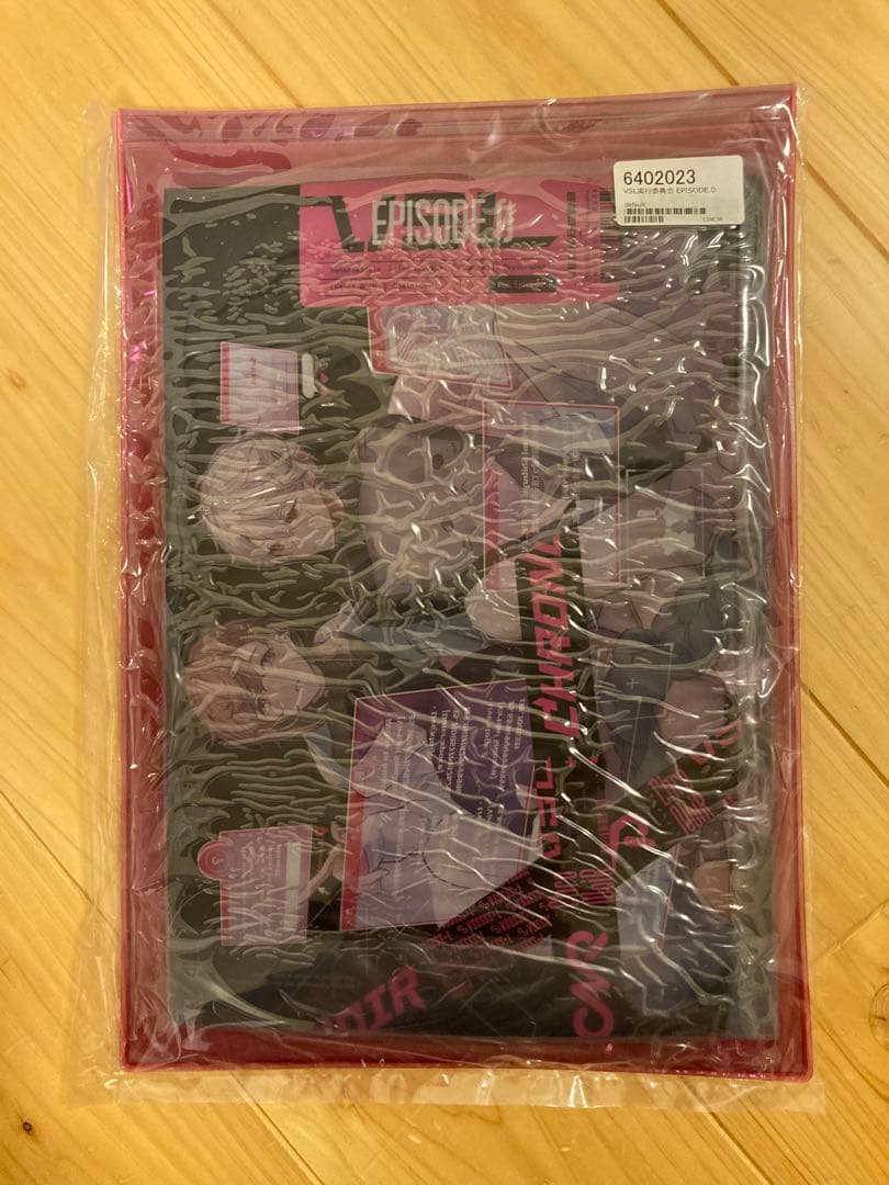 新品未開封 ChroNoiR CNR+ クロノワール セット売り