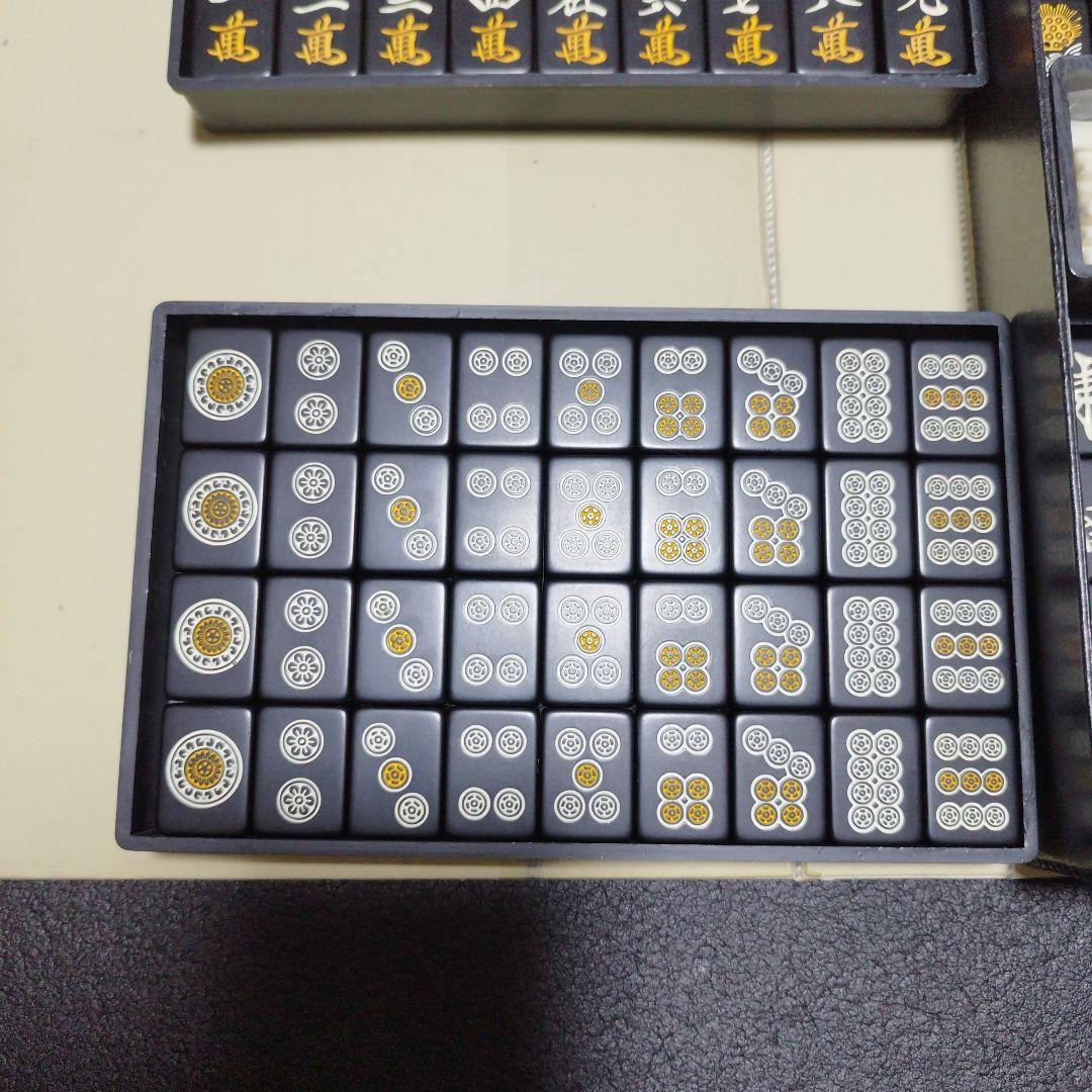 SEGA 龍が如く 麻雀牌