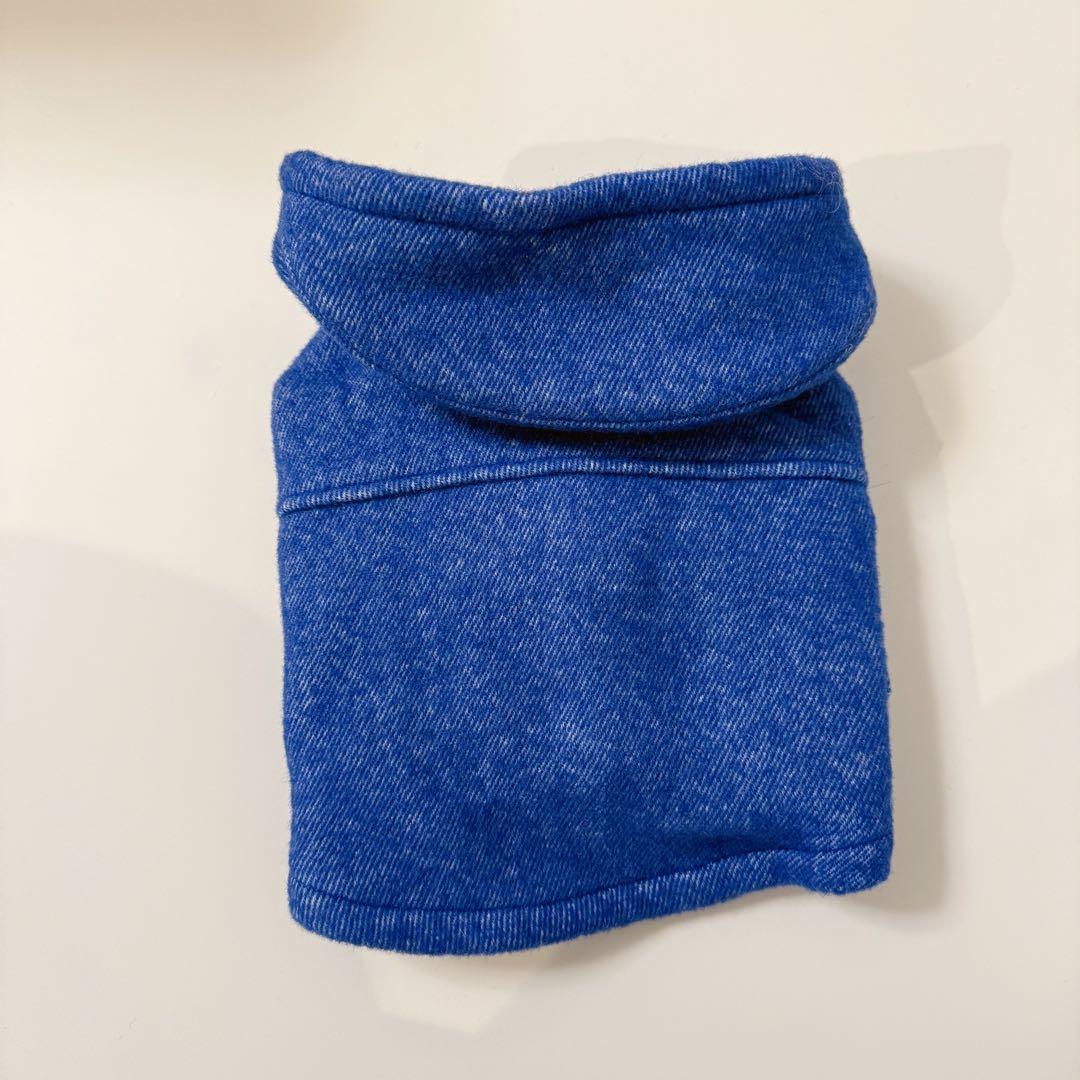 「半額以下」アトリエgg ダッフルコート