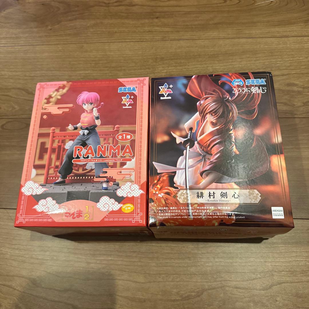 人気 フィギュア まとめ売り 18点