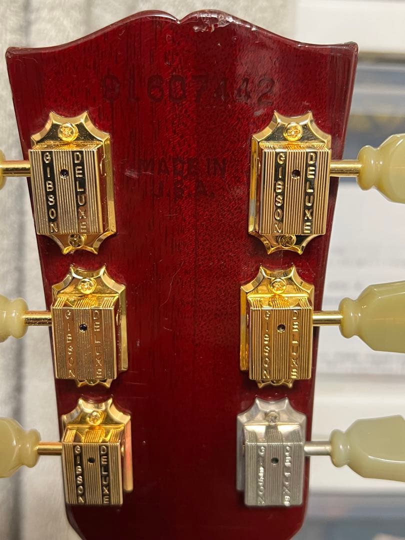 即発送 gibson LesPaul standard 1997年製 試奏可能