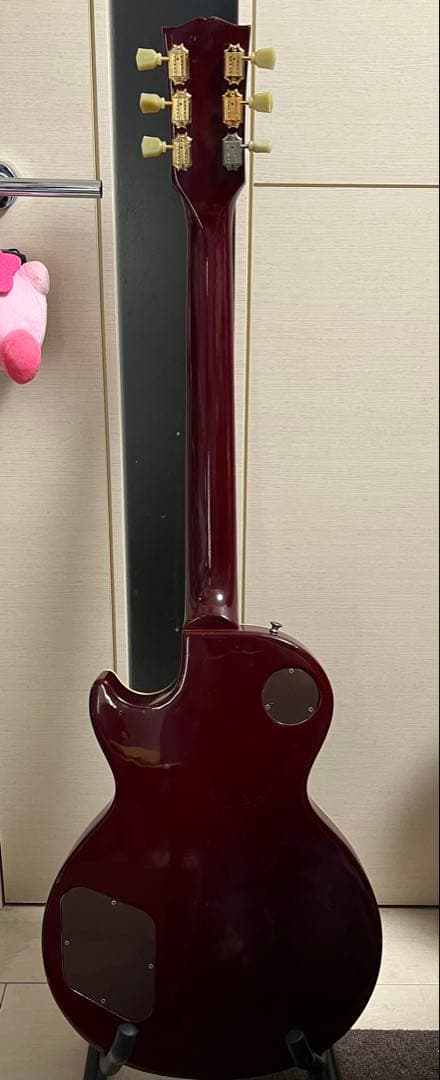 即発送 gibson LesPaul standard 1997年製 試奏可能