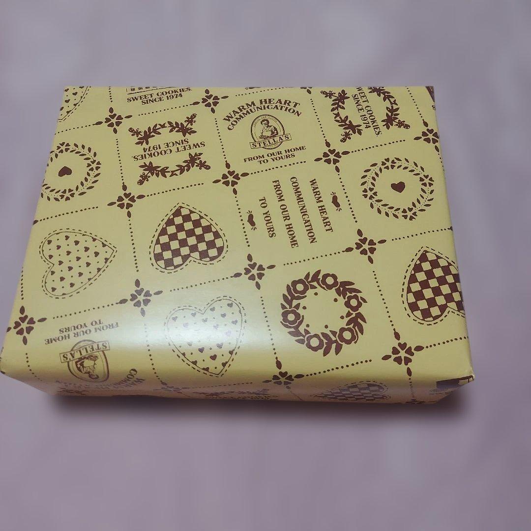 未開封焼菓子　ユーハイム　ヴィタメール　ガトーフェスタ ハラダシーキューブ計８箱