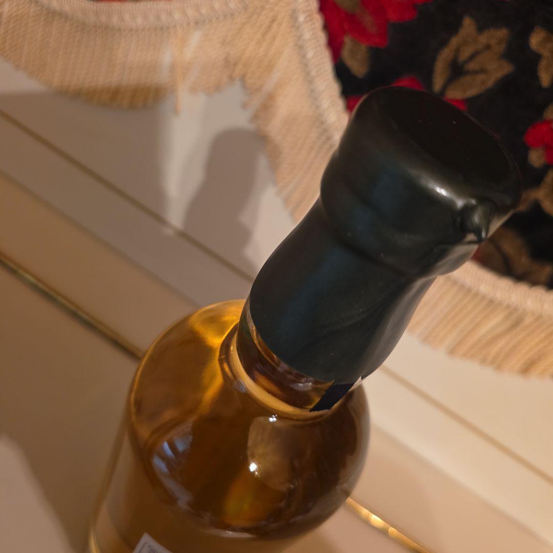 [入手困難] DALMUNACH 6年 アメリカン オークバレル