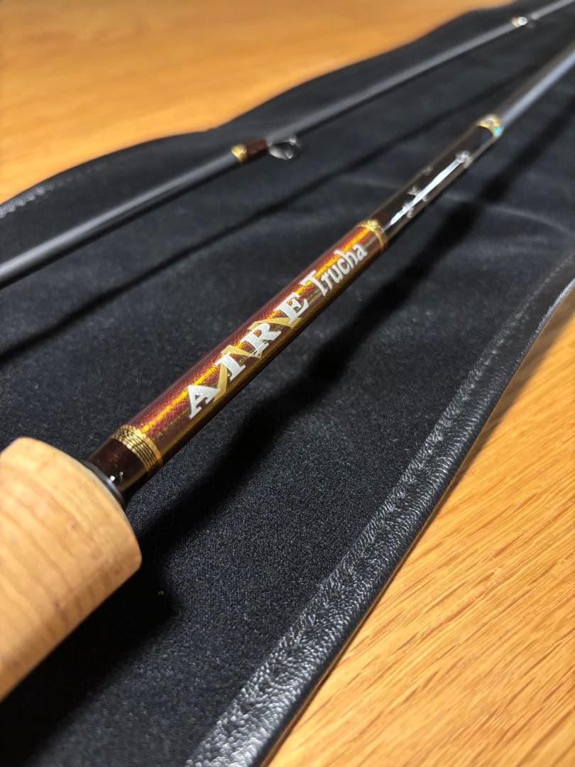 エムアイレ M-AIRE TB-82M/MH3 sawada PE専用モデル