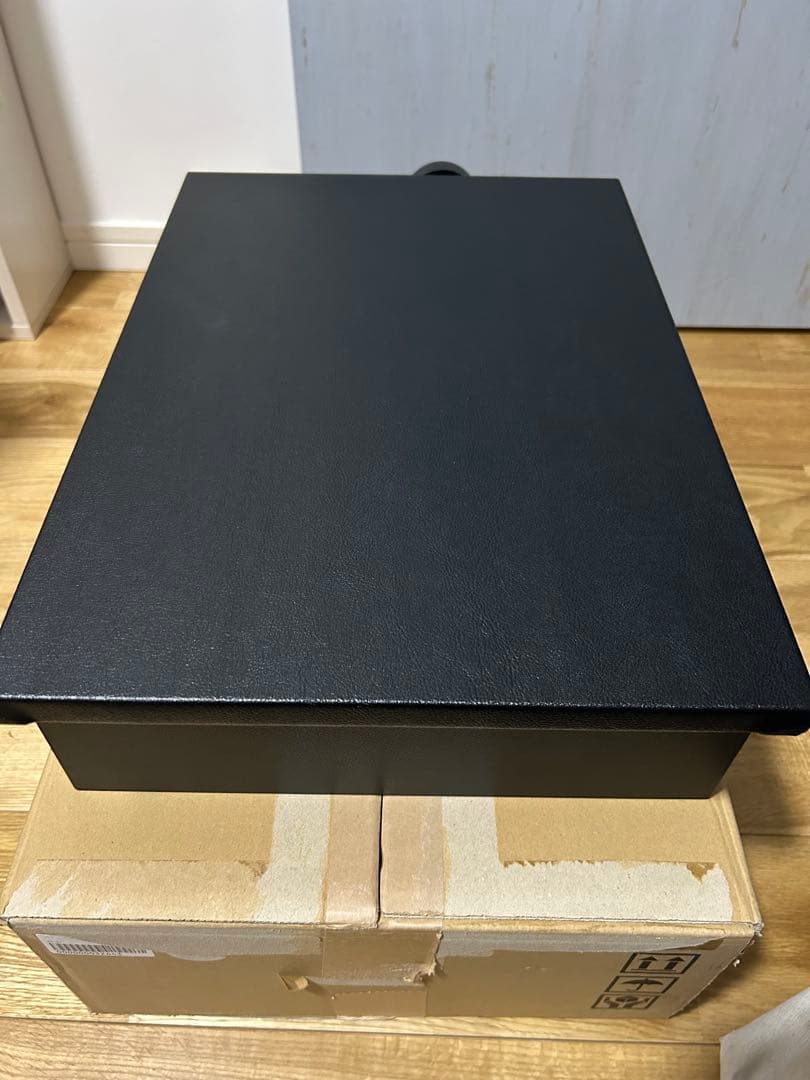 PEACOCK AX-51 補助台 黒