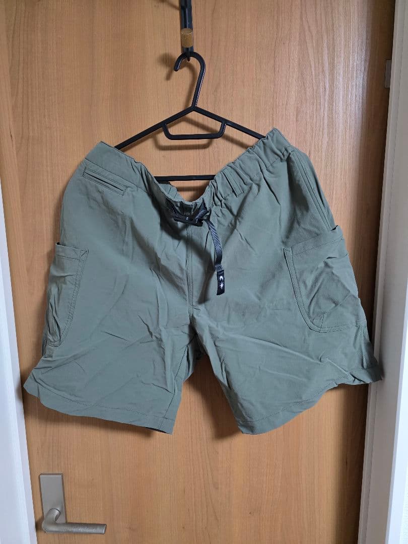 ルースイソンブラ　ドミンゴ　上下セット　XL