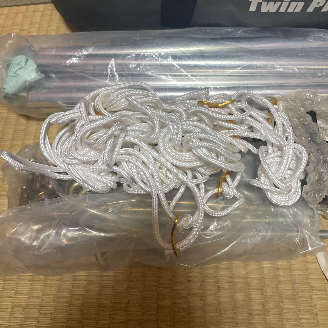 OGAWA 小川キャンパツインピルツフォークT/C