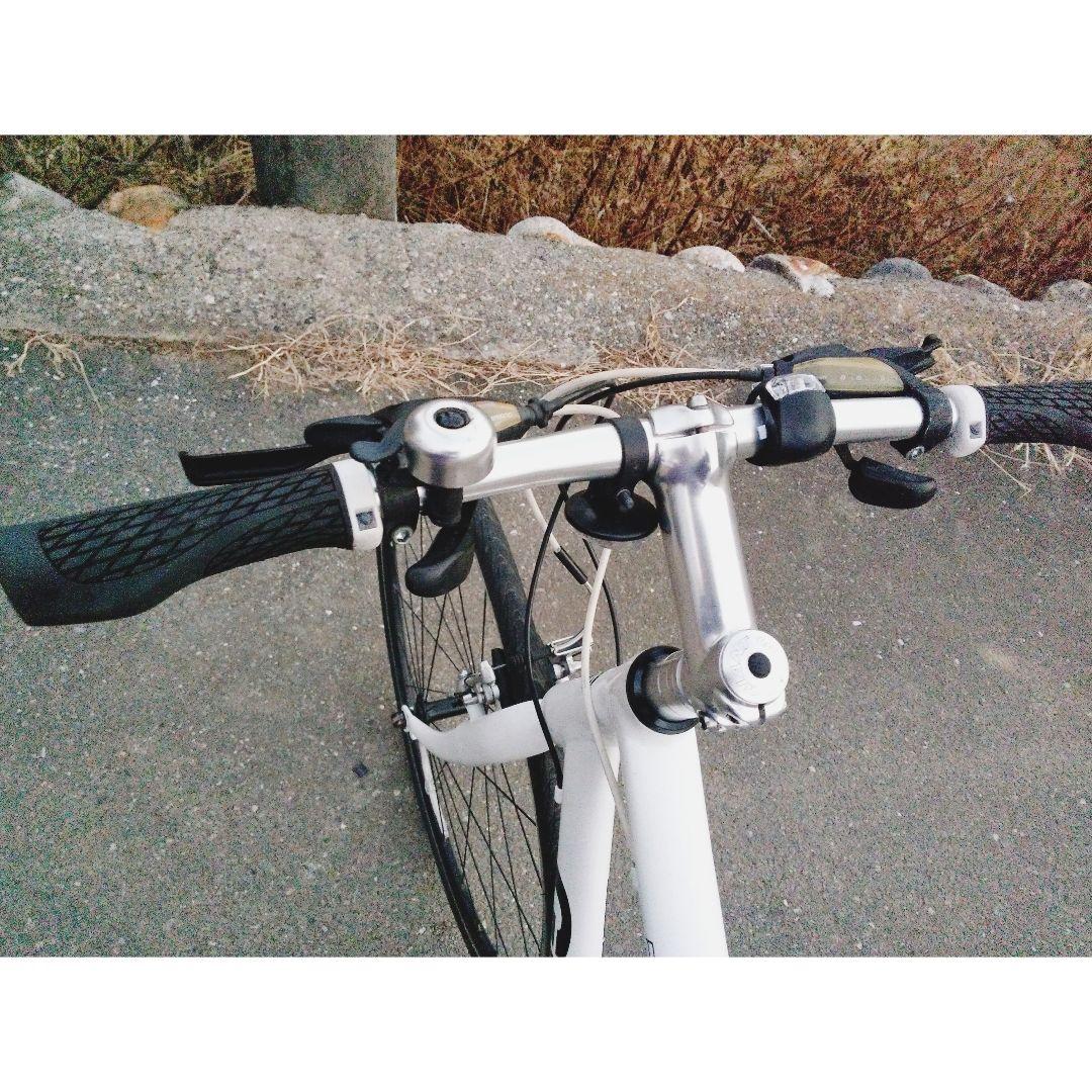 GIANT 　 ジャイアント 　ESCAPE 　クロスバイク 　エスケープ