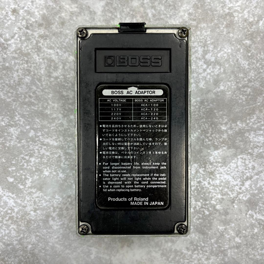 BOSS PH-1R Phaser フェイザー