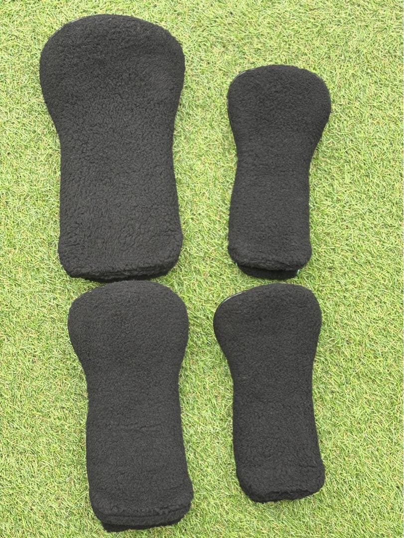 スコッティキャメロン　ブラック×ティファニーブルー　中古キャディバッグ