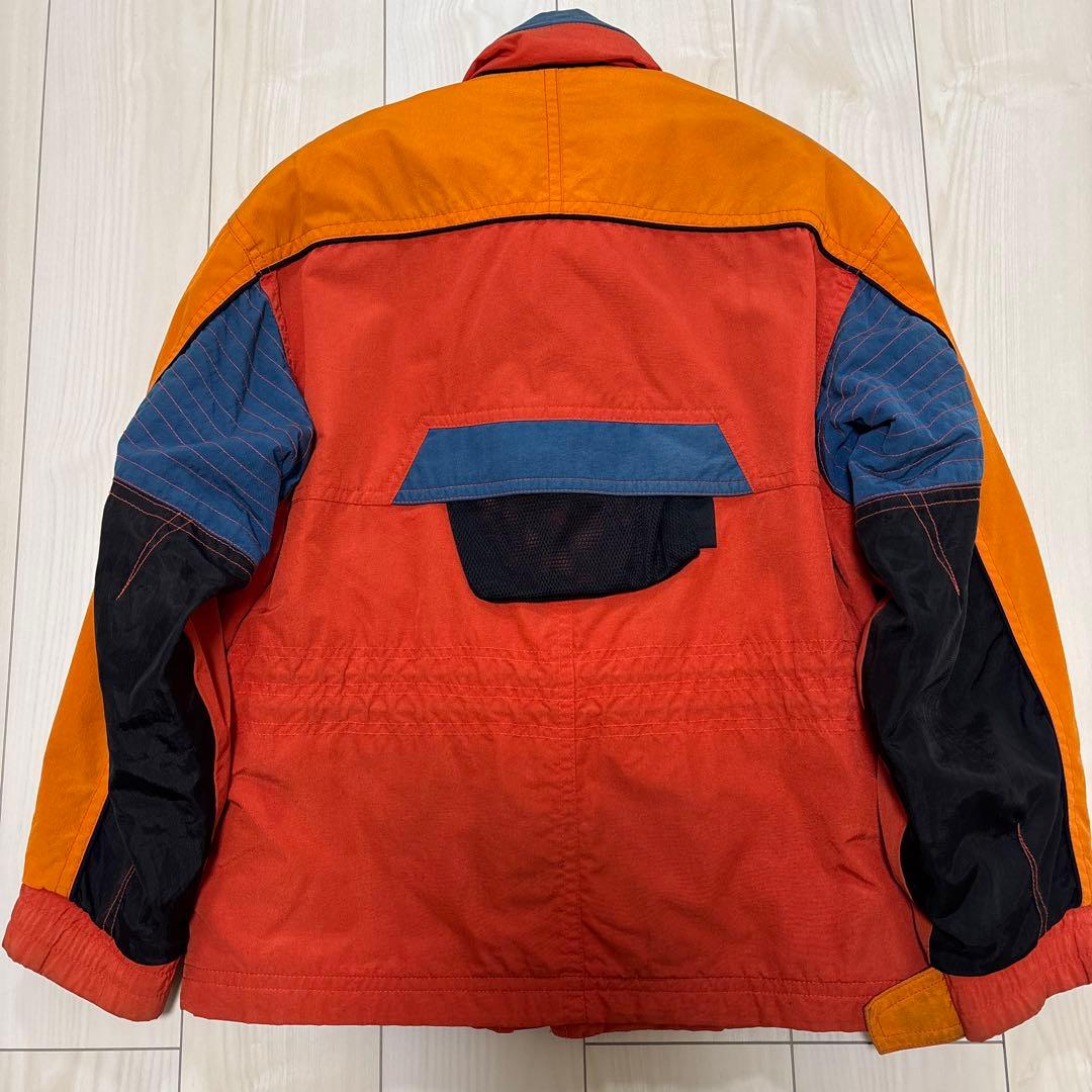 【希少/GORE-TEX】90s ACCELERATE スキージャケット